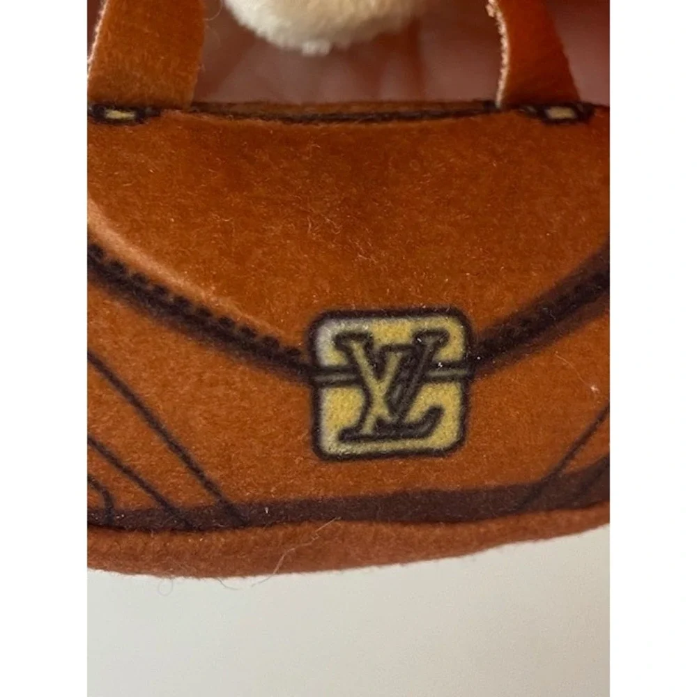 Cynthia Rugrats Plush Doll Parody 9 Inch Figure Out of Stock Accessory
